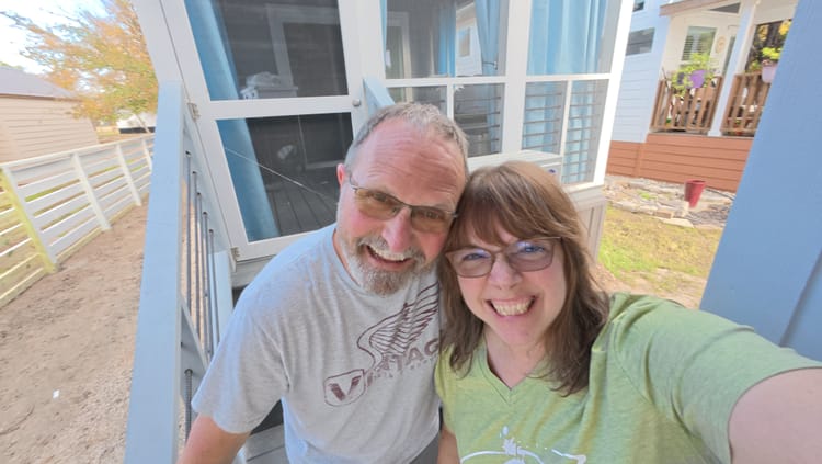 The Week Everything Changed