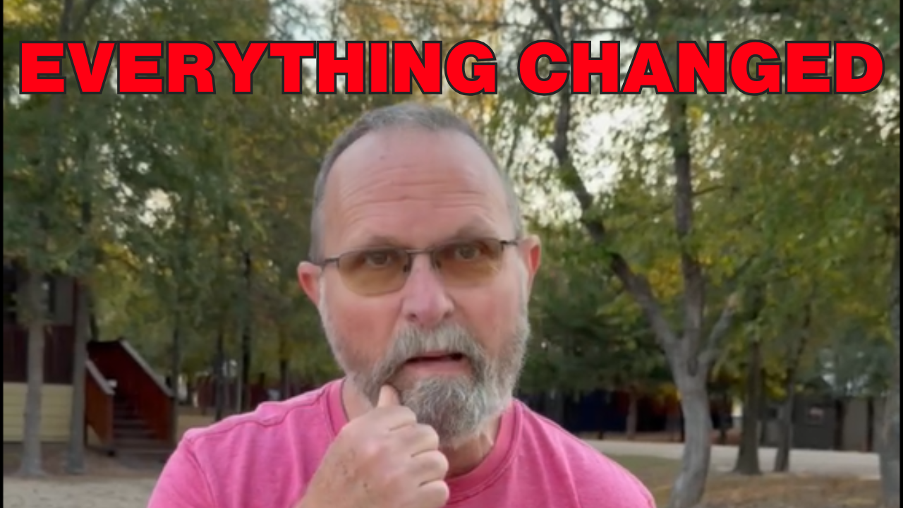 This Week Did NOT Go As Planned - Tiny House Reality Check