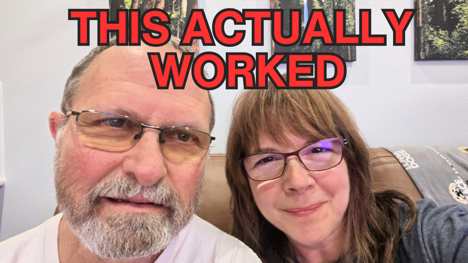 This Actually Worked | 11 Months After My Layoff in 399 Square Feet